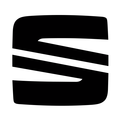 Seat logo