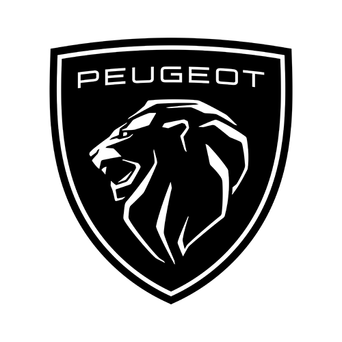 Peugeot logo