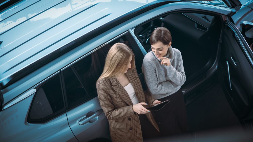สำรวจว่า Autoline DMS สามารถทำอะไรให้คุณได้บ้าง