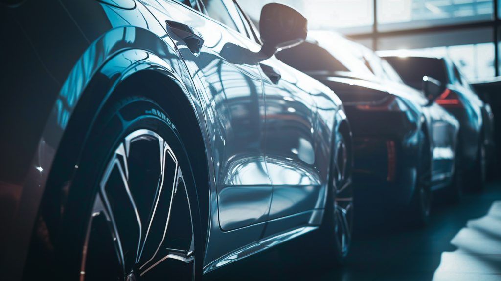 Autoline DMS Autoline DMS