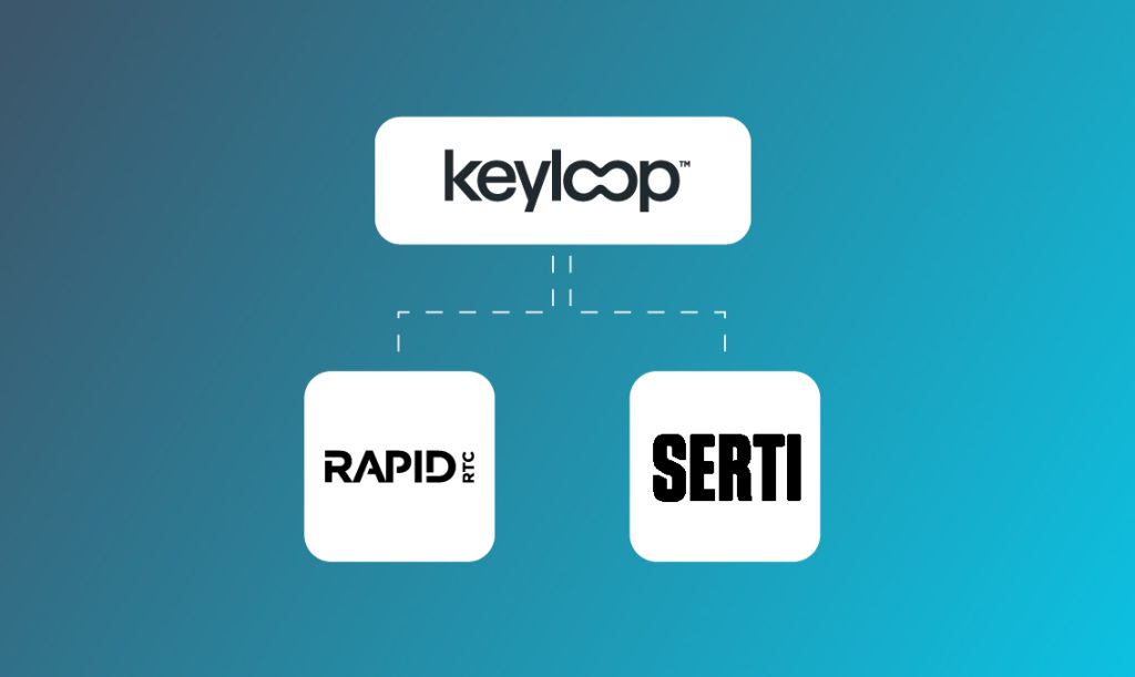 Keyloop-technologie klaar om het Canadese winkellandschap voor auto’s te verenigen