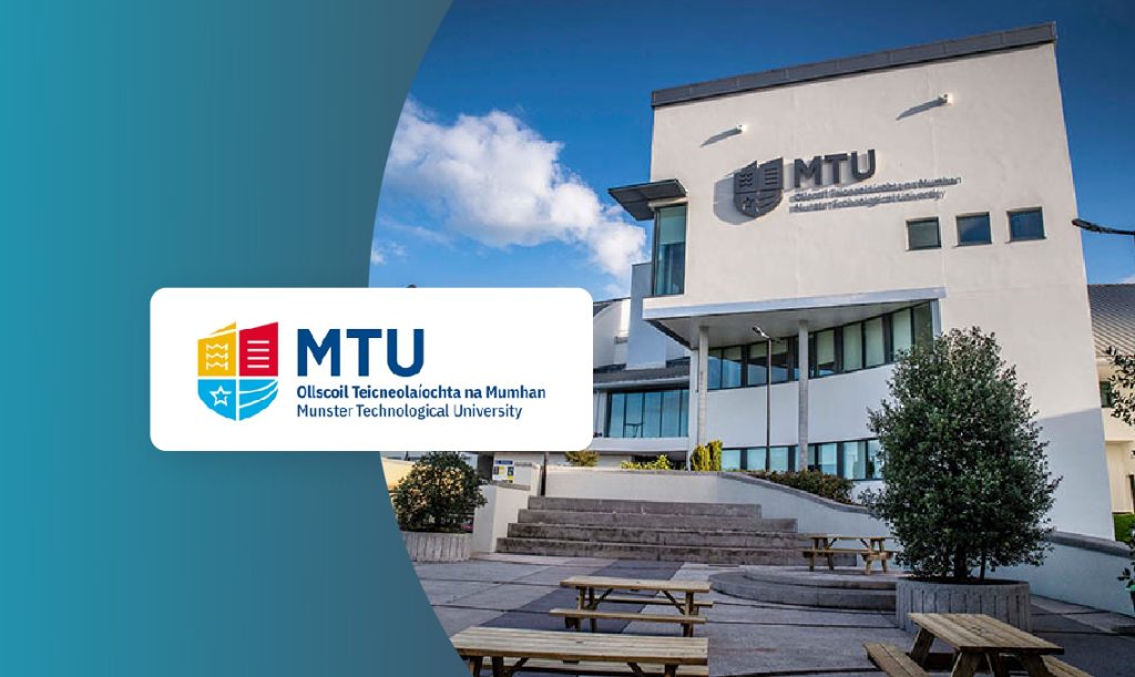 De winnaar van de tweede Keyloop MTU-beurs is bekend