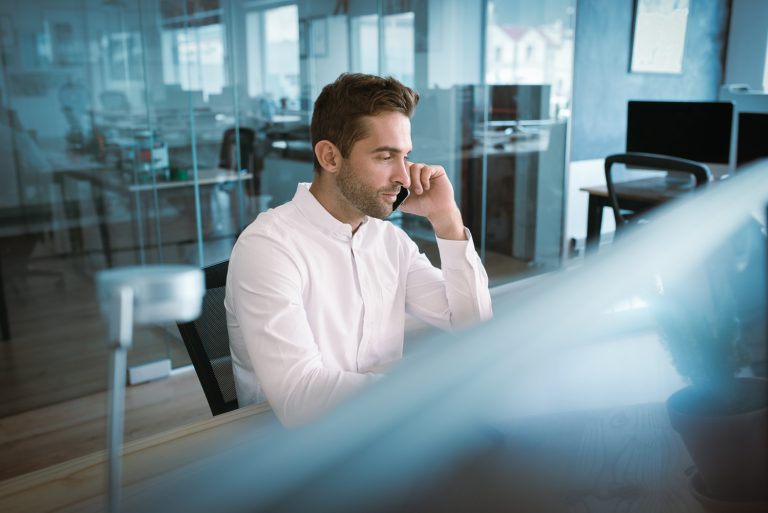 Découvrez ce que le Chat peut apporter à votre entreprise