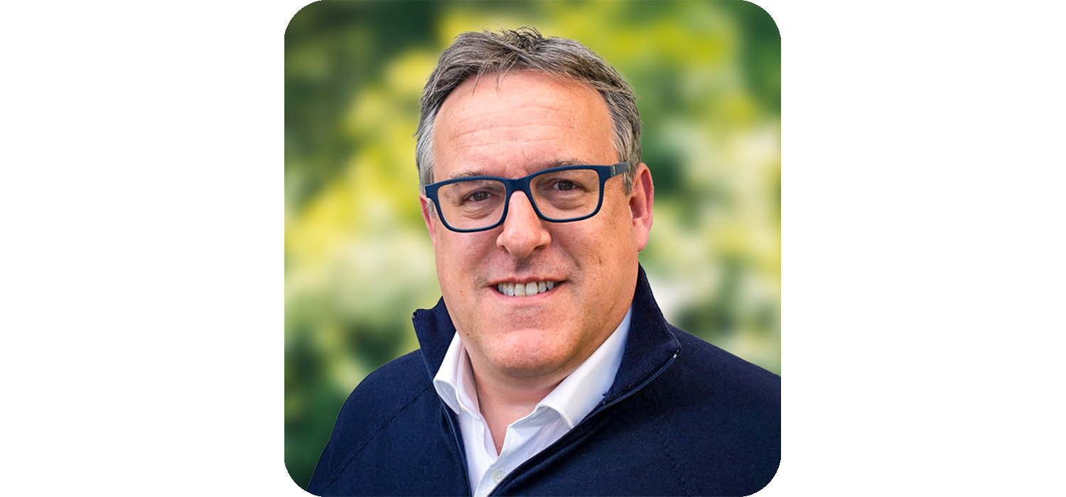 Tom Kilroy - CEO