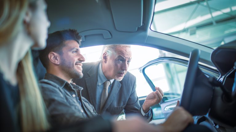 Entdecken Sie, was Keyloop Leads für Ihr Autohaus leisten kann