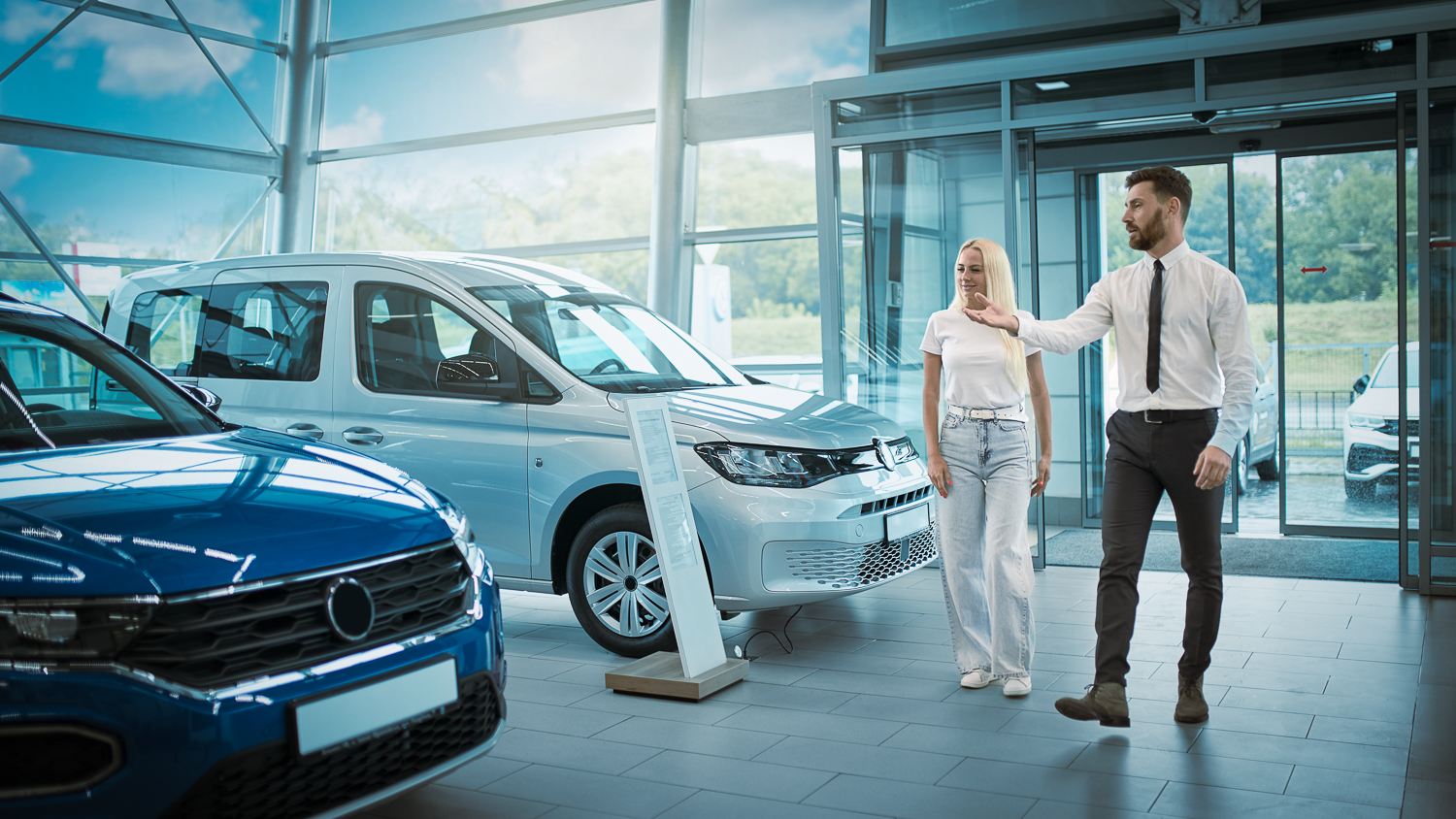 Huge number of EV launches