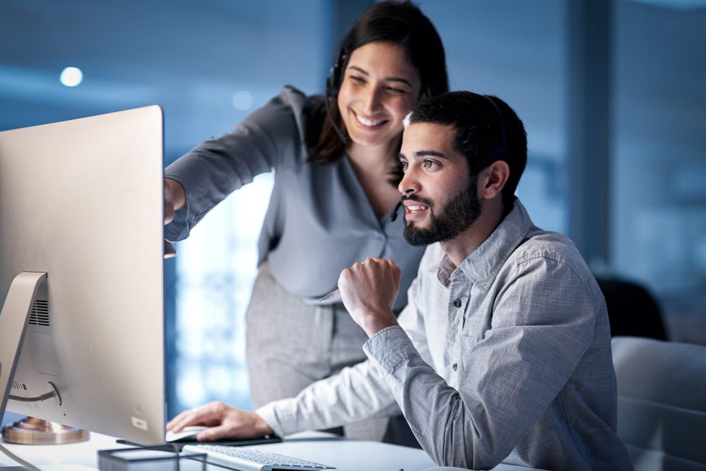Contact Centre Manager Workshop