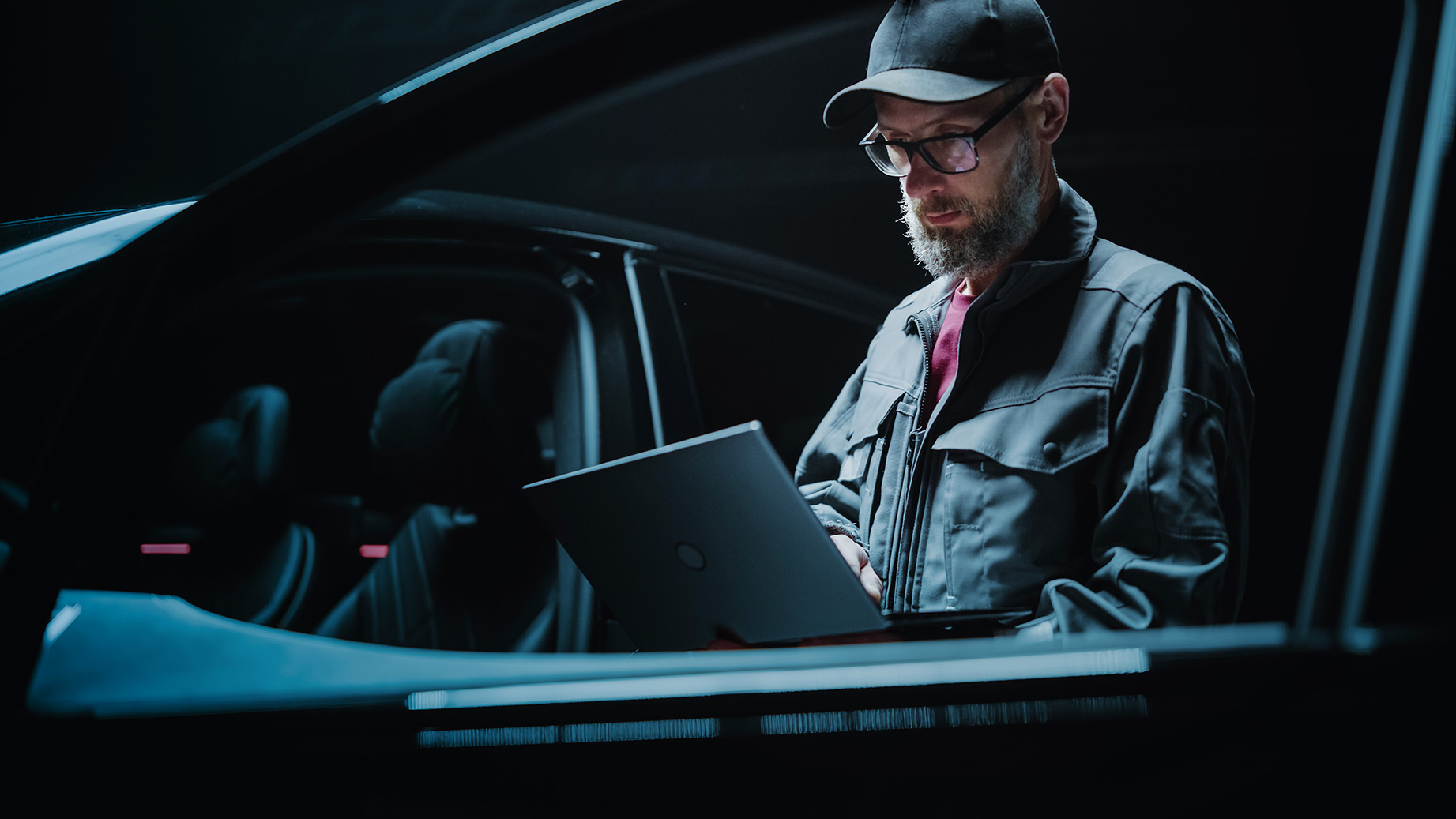 ​Modern consumers expect a smooth and seamless experience – regardless of whether they’re buying a new car or booking a service online. 