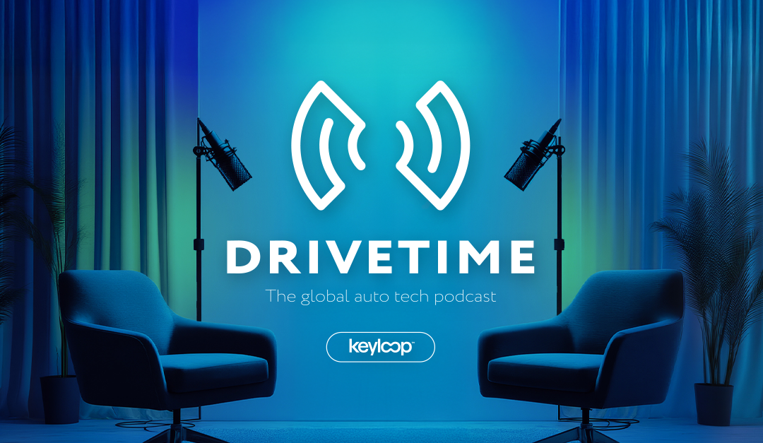 ​Drivetime Podcast – New for 2025 