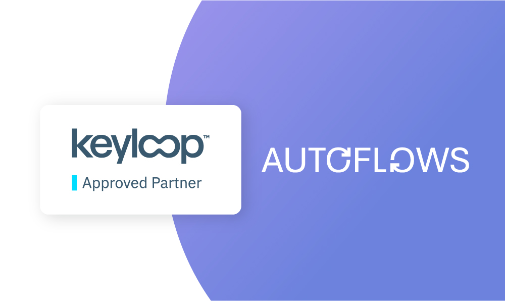 Partner Webinar | Autoflows – UK and Ireland
