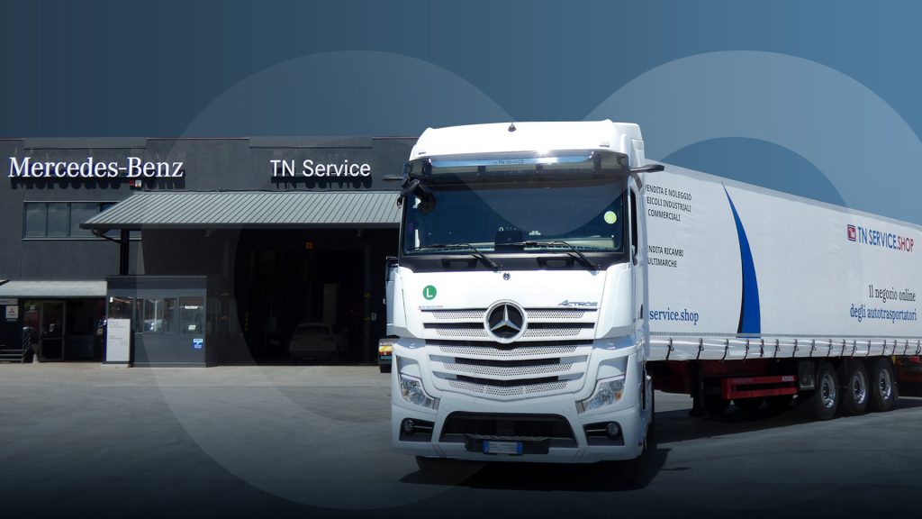 TN Service | Parts Hub