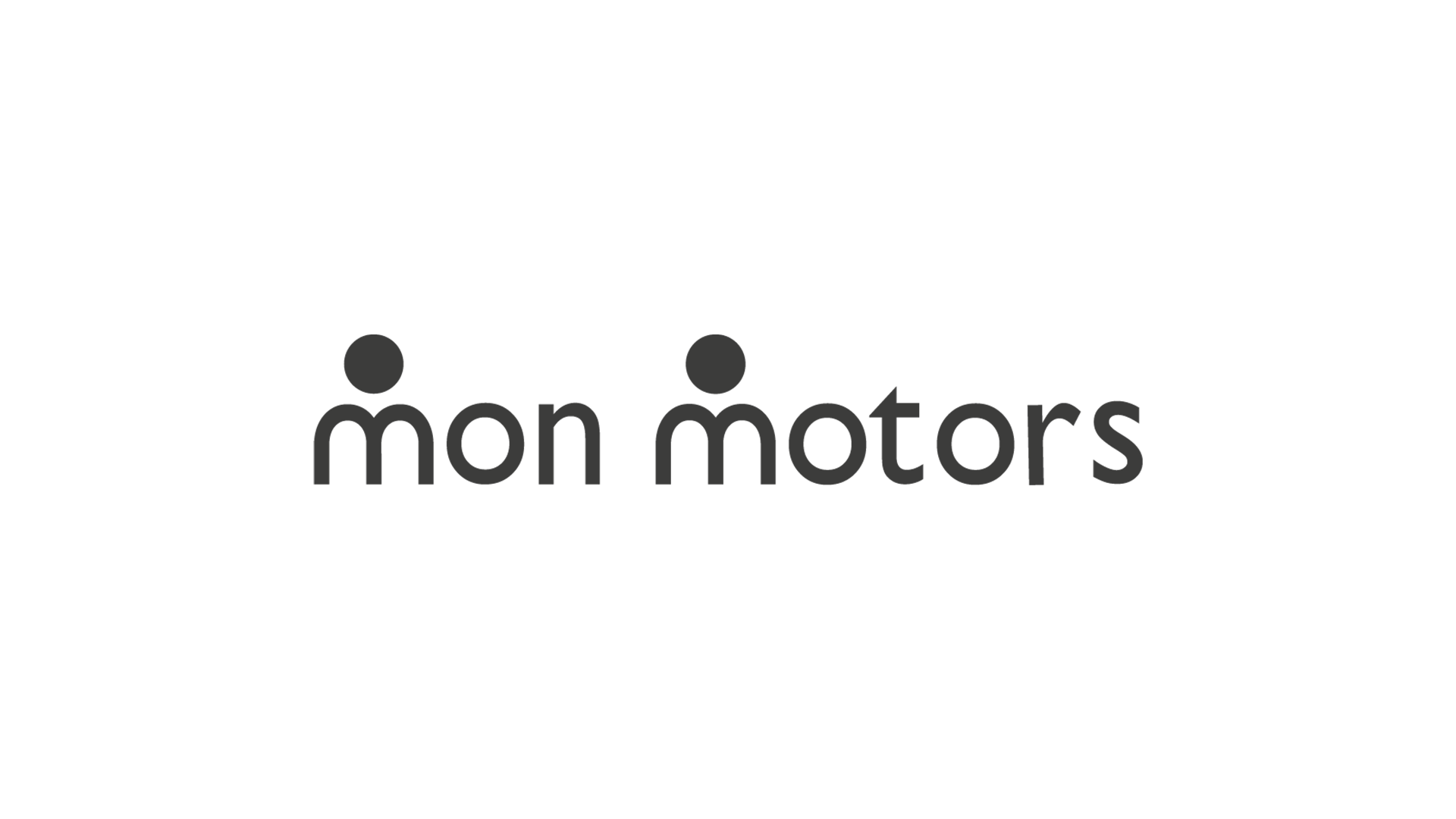 Mon Motors company logo
