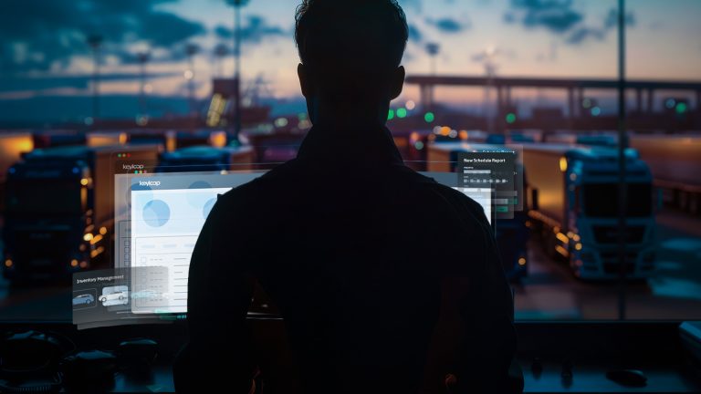 Discover fleet management solutions – get started today. 