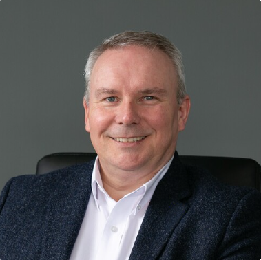 Matthew Cheyne
