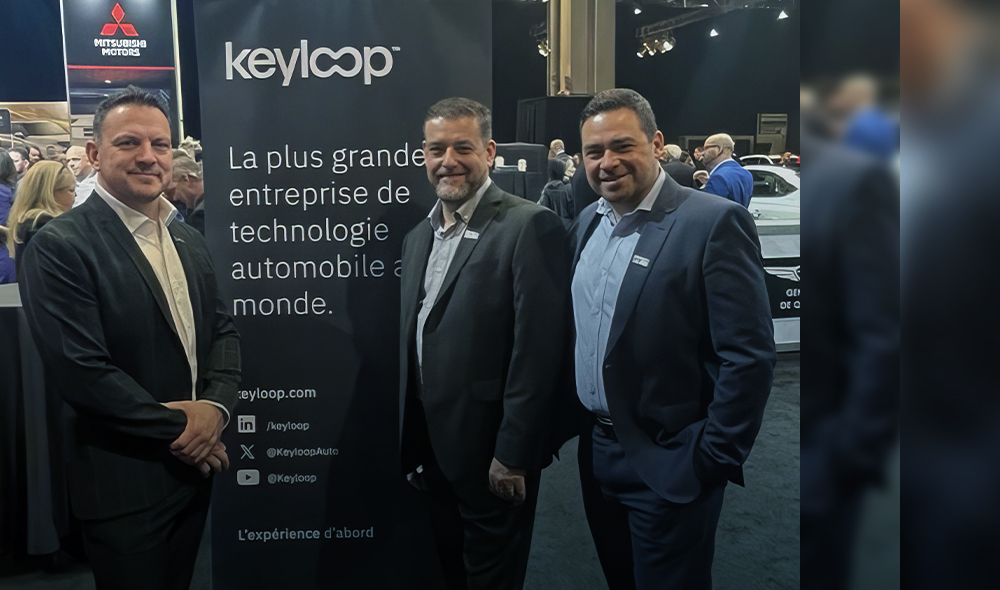 Soirée-Bénéfice Avant-Première Salon Internationale de l’auto de Québec
