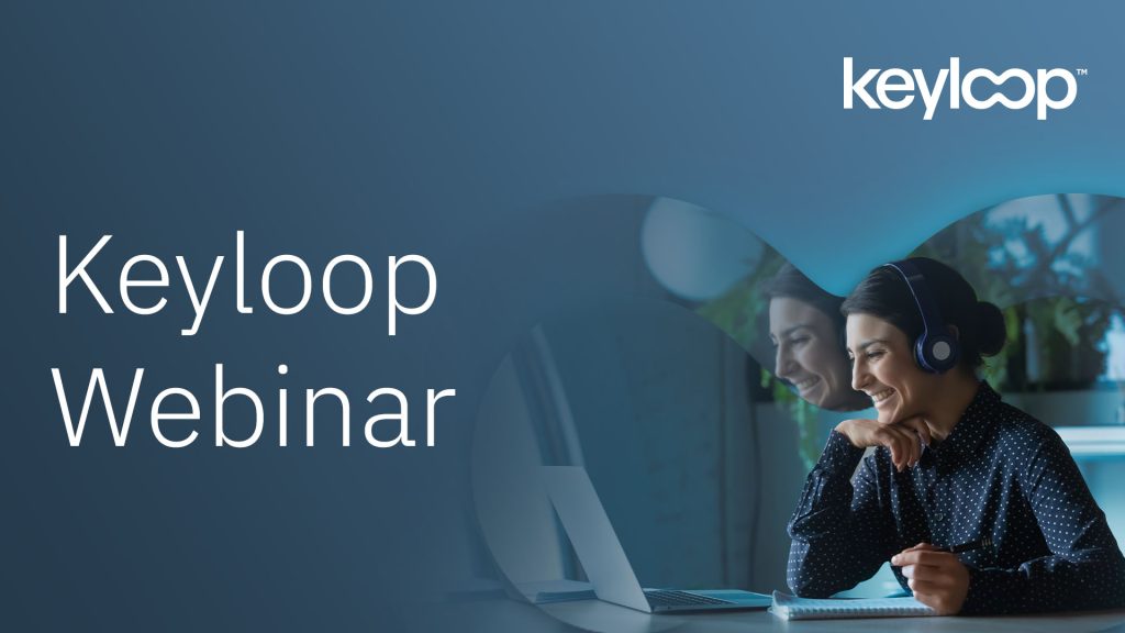 Webinar Service Hub