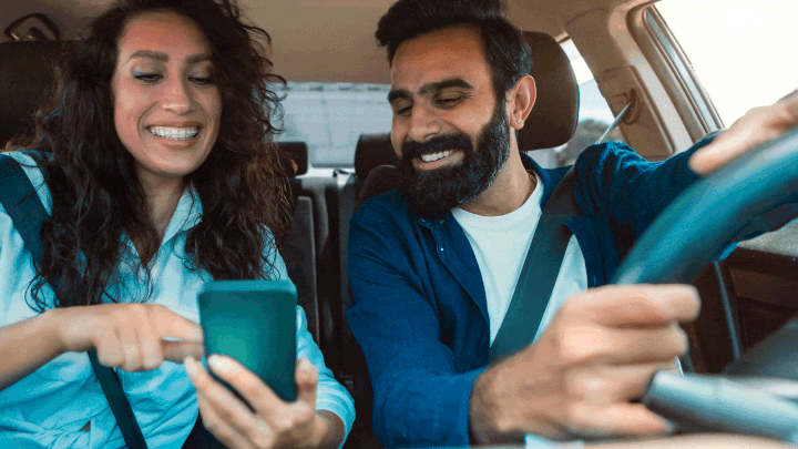 Keyloop Event Experience First – ME OCT24