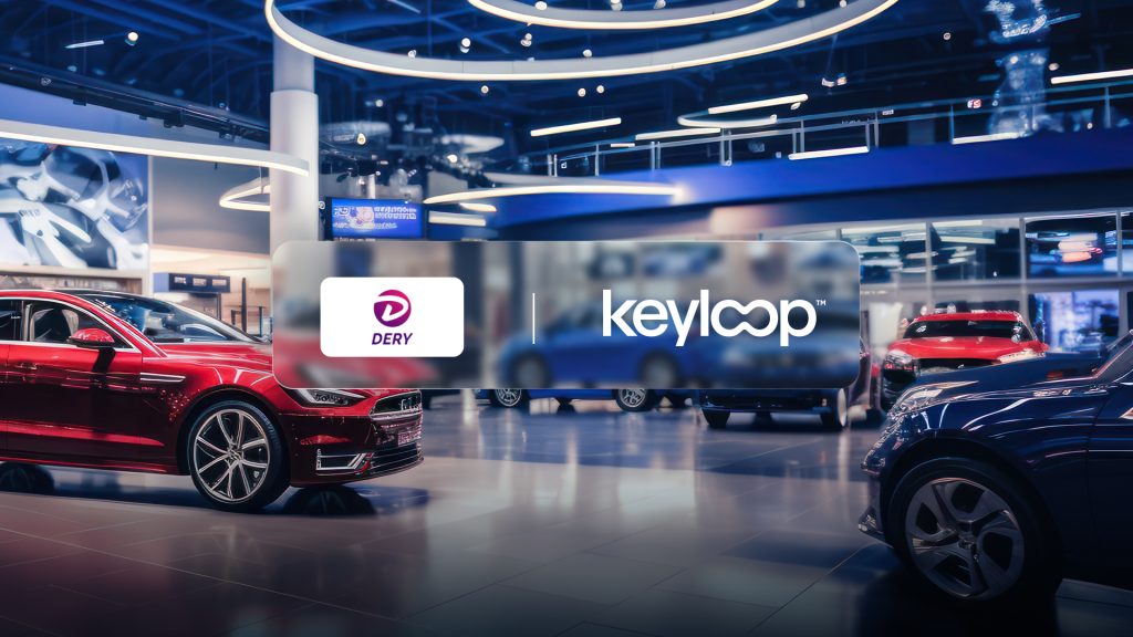 Déry Toyota Déry Toyota