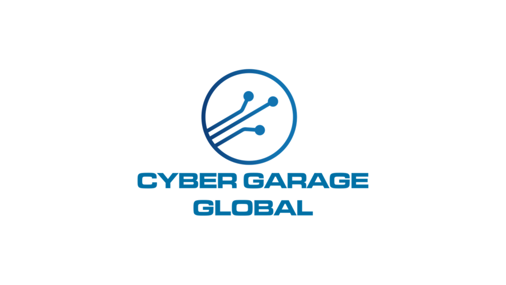 Cyber Garage
