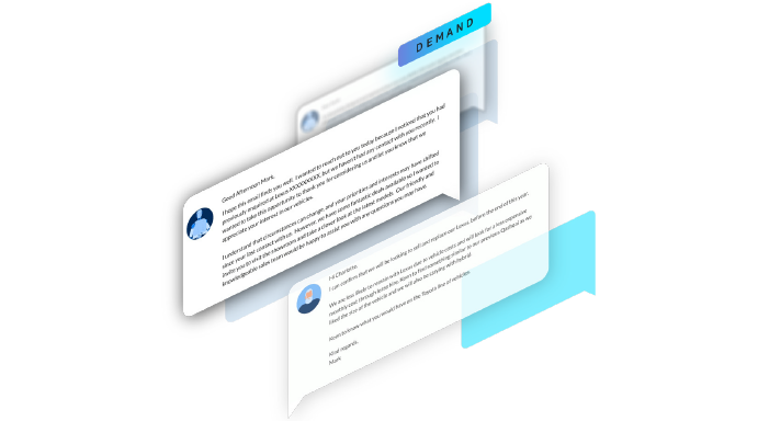 Partner Webinar | AI Assistant