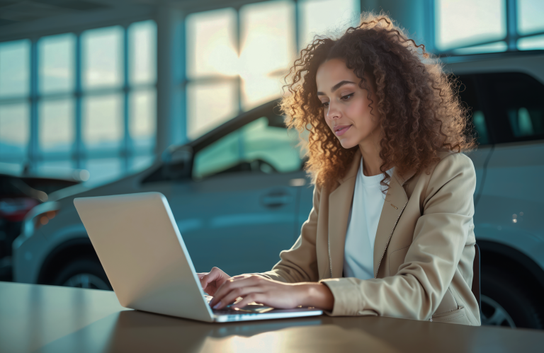 Keyloop Webinar | Leads