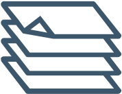 Financial data is unclear or delayed, making it harder to act with confidence. 