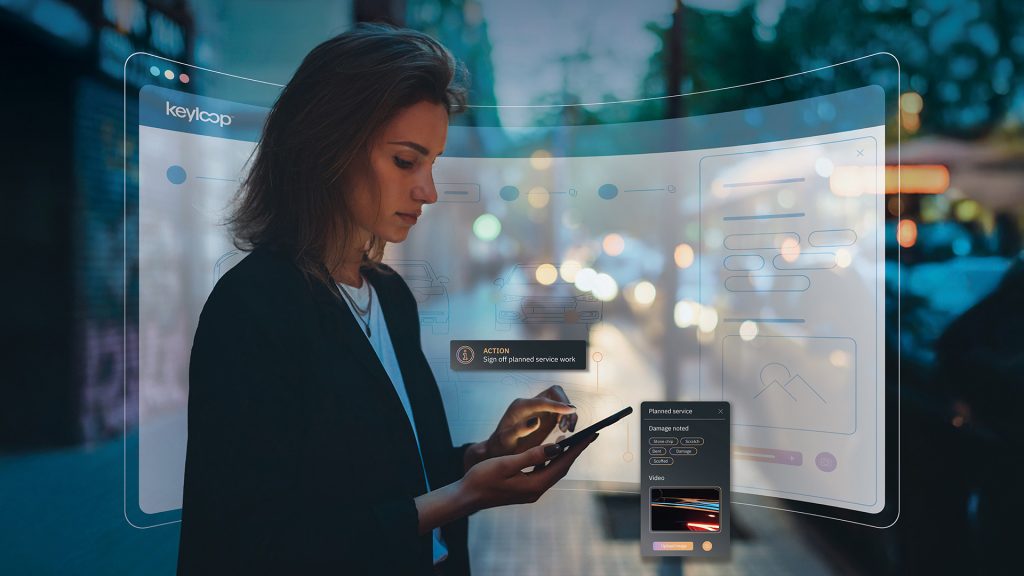 Keyloop Webinar | ServiceHub