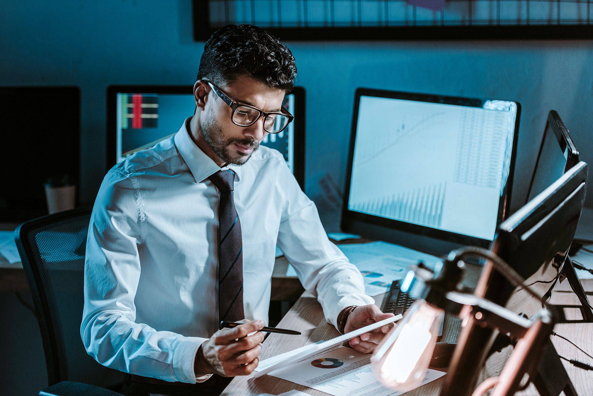 Insights, innovazione in Business Intelligence per il tuo DMS. 
