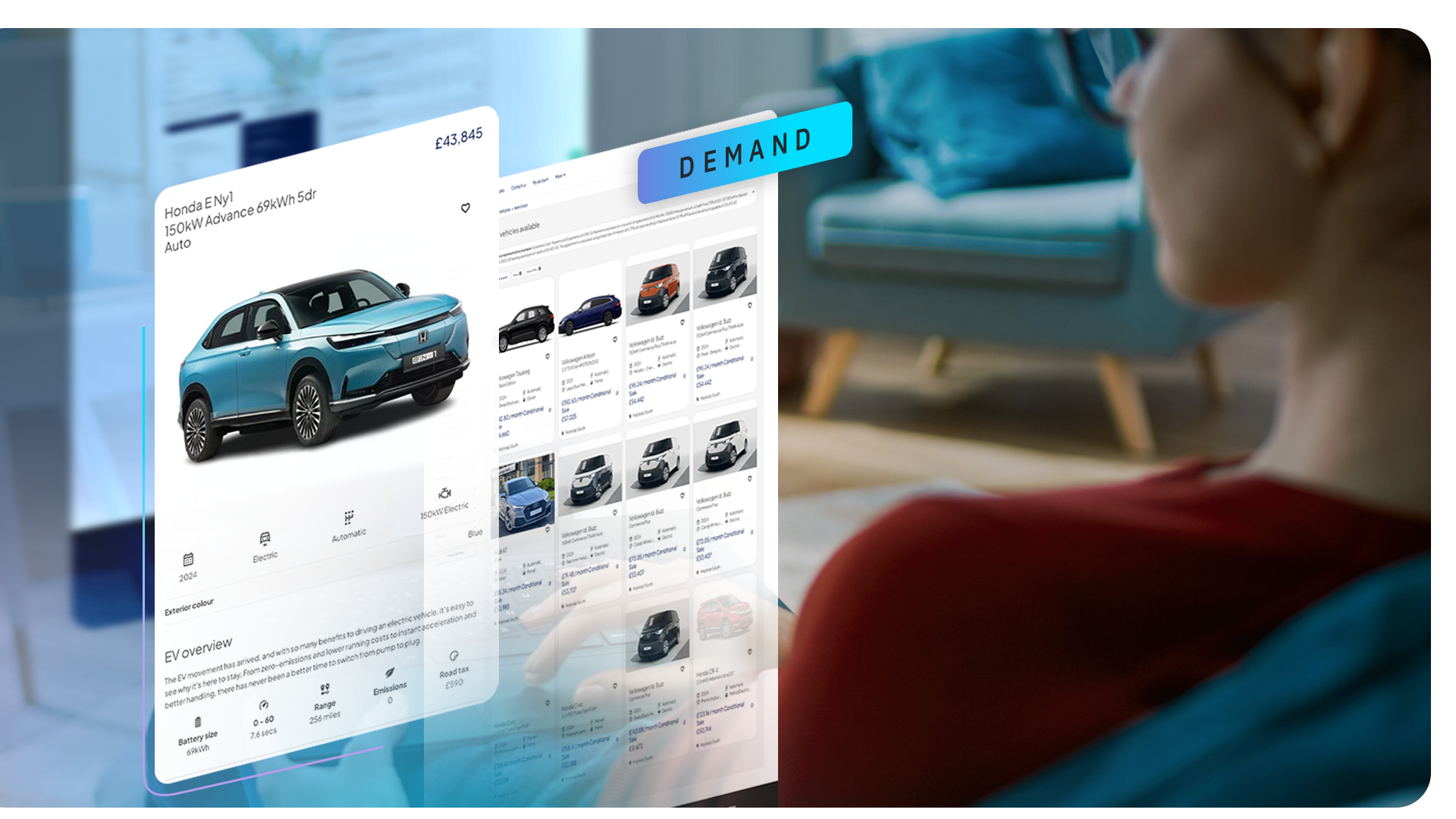 Discover how customer acquisition is evolving