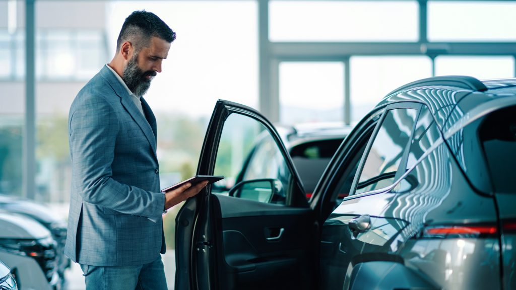 Experience Phyron live at our Auto-e webinar