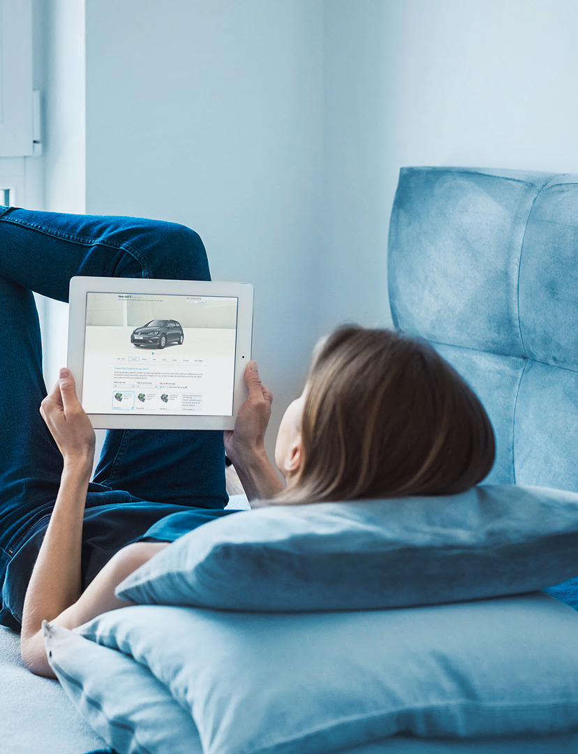 Maximise efficiency with Paid Advertising