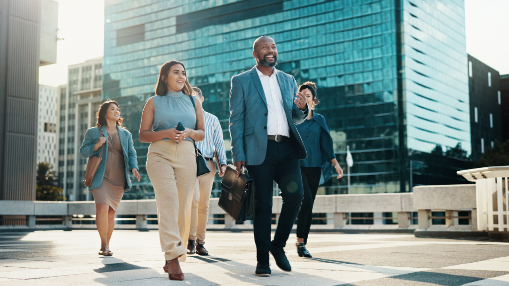 Fusion i fokus: Roadshow Danmark