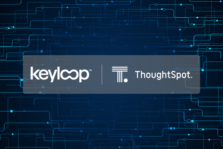 Keyloop partners with ThoughtSpot to power new business intelligence tools