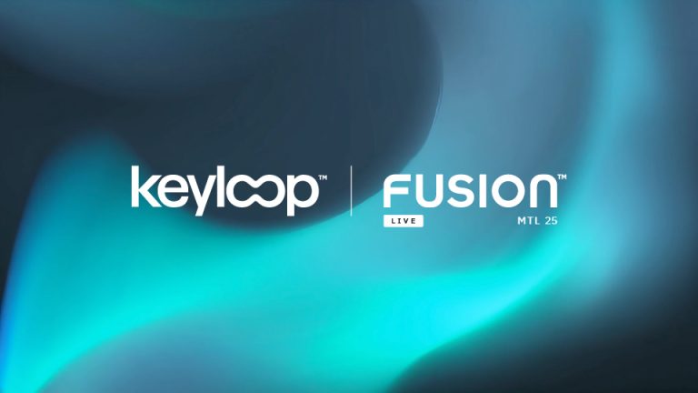 Keyloop Event | Fusion Live MTL25