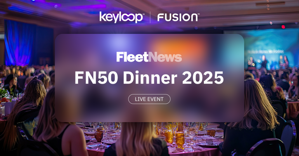 FN50 Dinner 2025