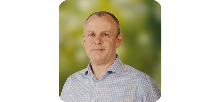 Adam Bastin - EVP Strategy & Corporate Development