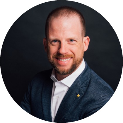 Scoprite il Keynote Speaker di Fusion Live