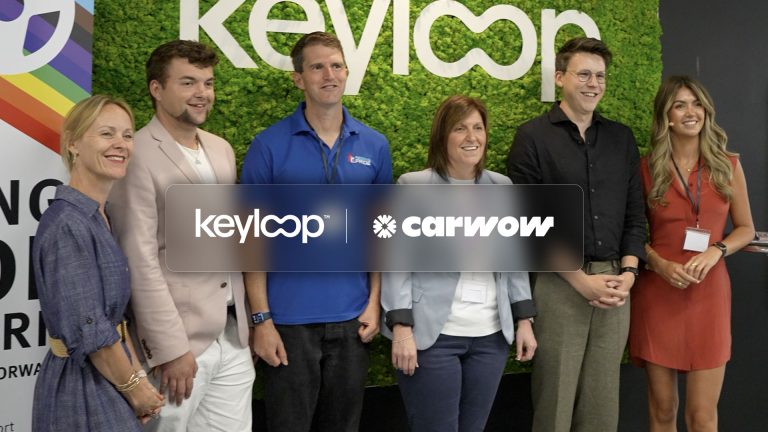 Keyloop...