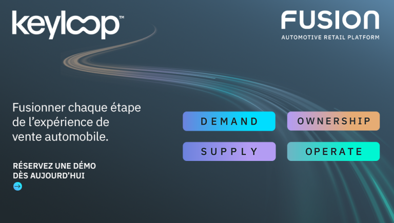 Keyloop...