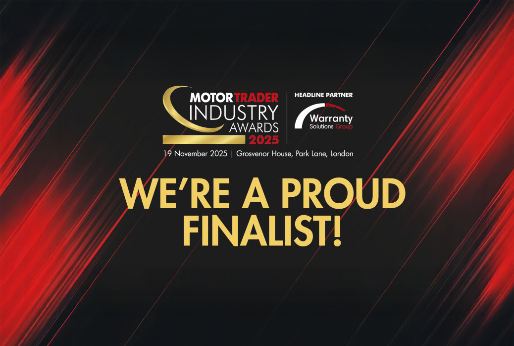 ​Keyloop shortlisted for ‘IT Innovation of the Year – Data’ 