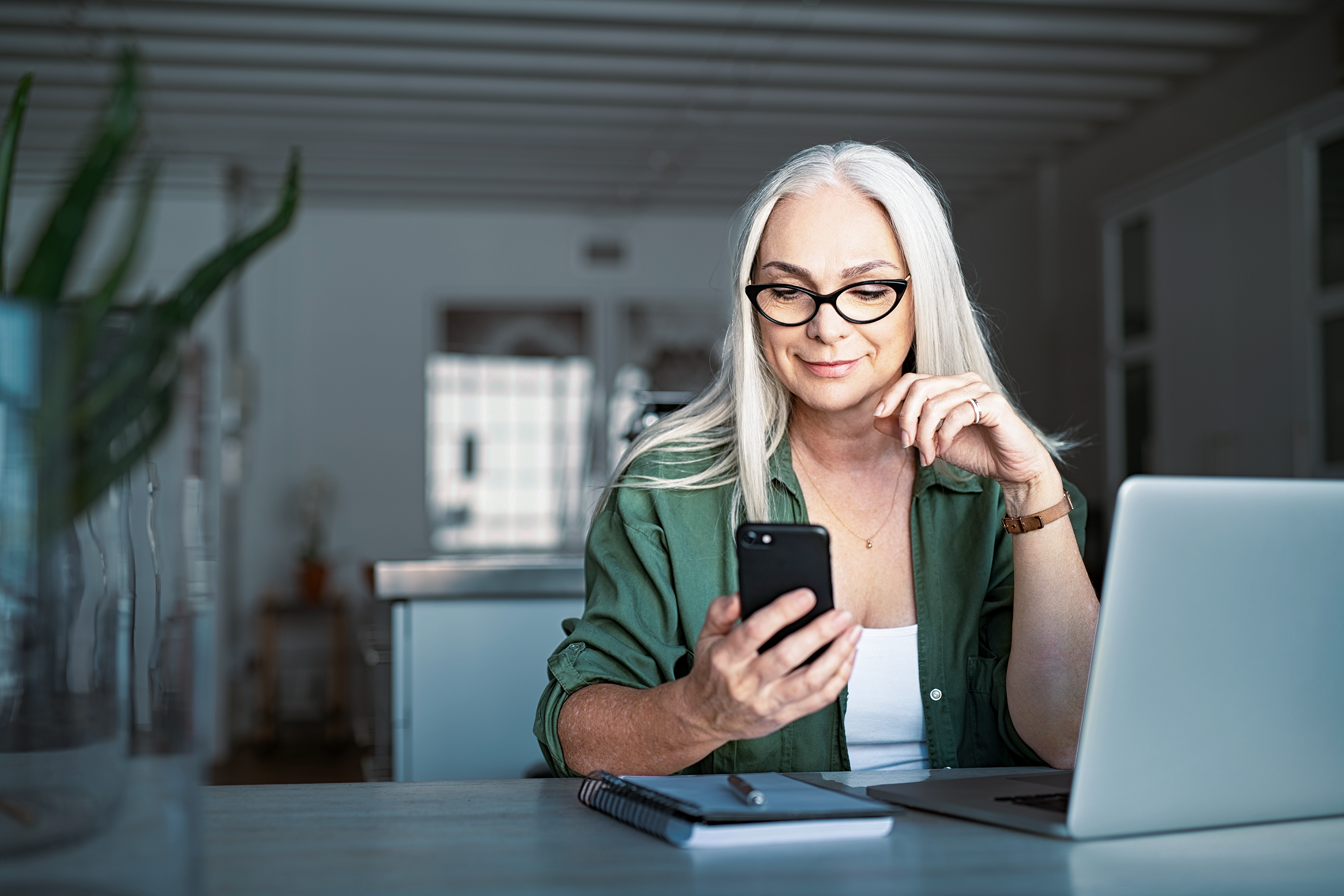 ​Minimise overheads, maximise retention 