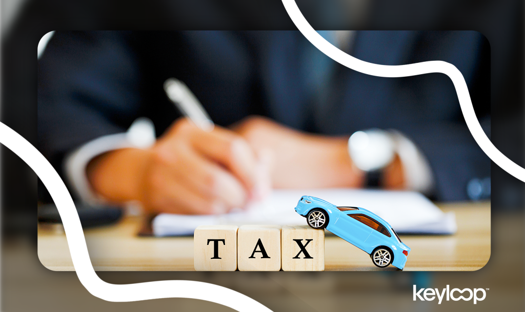 Electric shock: The pay-per-mile charge and how the UK budget will affect automotive retailers