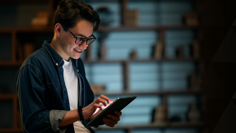 Start a conversation