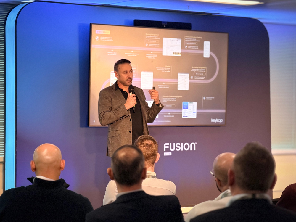 Keyloop showcase next-generation Automotive Retail Platform to BMW Group UK dealer network