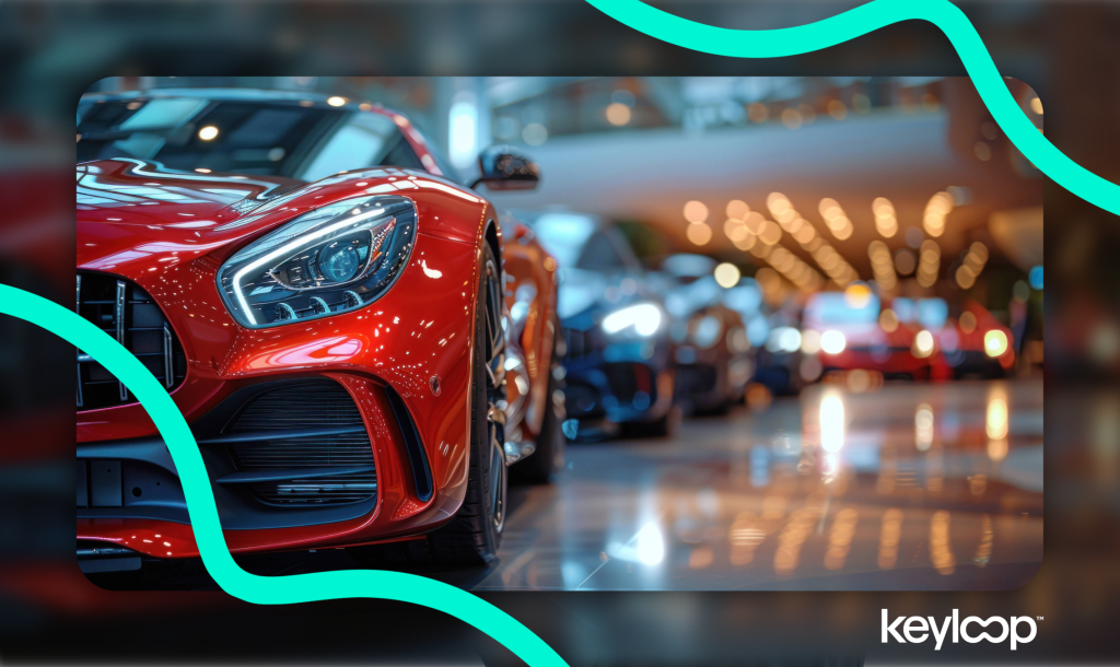 Dealer Management Systems: A comprehensive guide for modern retailers